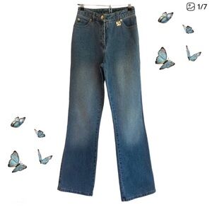 St. John Sport by Marie Gray jeans size 4